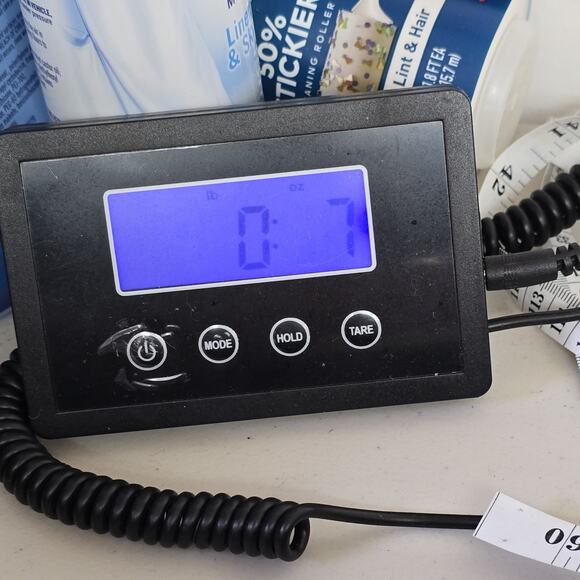 Liz Claiborne Blouse Womens 2X Red Black Heart Print Button Up Career Top Plus - Picture 10 of 10